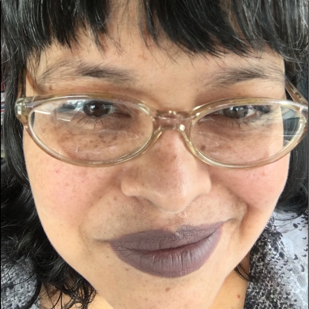 Meet your Posher, Karen